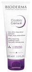 BIODERMA Cicabio Crème+ Soin Ultra-Réparateur Apaisant, Anti-Marques Cicatricielles Crème 100 ml