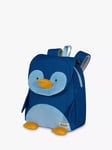 Samsonite Happy Sammies Eco Penguin Backpack