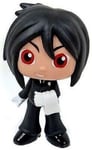 Mini-Figurine Sebastian 6 CM Mystery Minis 1/12 Best Of Anime - Kuroshitsuji