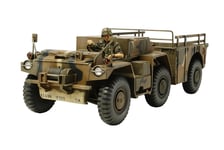 Tamiya Models 6x6 M561 Gamma Goat Model Kit (US IMPORT)