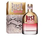 ROBERTO CAVALLI JUST CAVALLI HER eau de toilette spray 75 ml