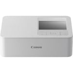 Canon Selphy CP1500 Printer [ White ]