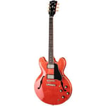 Gibson ES-335 Watermelon