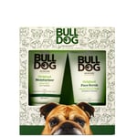 Bulldog Skincare for Men Original Skincare Duo Set National