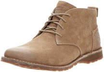 Timberland Earthkeepers Suede Desert Boot, Chaussures montantes homme - Beige, 41 EU