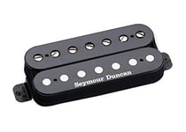 Seymour Duncan SH-1N-7STR Humbucker 7 corde 59 Model Micro pour Guitare Electrique Noir