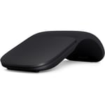 Arc Mouse - Bluetooth-mus för PC - Svart (ELG-00002), Windows,