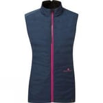 "Womens Stride Winter Gilet"