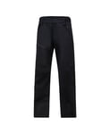 M Vertical Gore-Tex 3L Pant BLACK, BLACK, M