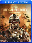 Beyond The Call Of Duty Bluray