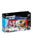 Playmobil - NHL Take Along Arena