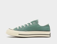 Converse Chuck 70 Ox Low Women's, Green