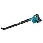 Makita DUB186SF 18v Cordless Long Nozzle Blower 1 x 3.0ah Battery + Charger