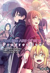 Sword Art Online - Progressive Saison 1 Tome 7 (Manga)