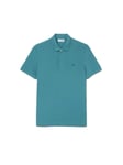 Lacoste Mens GBParis - Green material_cotton - Size Small