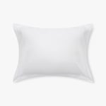 Spirit of the Nomad Örngott Percale Pure White 50x90 cm