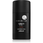 Armaf Club De Nuit Urban Man Elixir deodorant stick 75 g