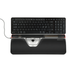 CONTOUR DESIGN – CONTOUR ROLLERMOUSE RED PLUS + BALANCE KEYBOARD PN LANGALLINEN (CDRMREDPN20213)