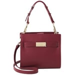 Sac Tommy Hilfiger  TH HERITAGE MINI SATCHEL