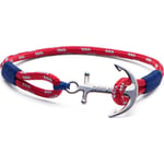 Tom Hope Arctic Blue Bracelet TM0021