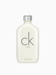 Calvin Klein One EDT (M) [ 100ml ]