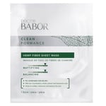 Babor Dr Babor Cleanformance Mask