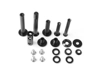 Rocky Mountain PIVOT BOLT KIT Powerplay PIVOT BOLT KIT ALT_INST PP 2022