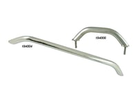 BLA Hand Rail - Stainless Steel 260mm Threaded