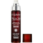 By Terry Smink Ansiktssminkning Tea To Tan Skin Care Mist 100 ml (8.190,00 kr / 1 l)