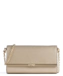 Michael Kors Mona Crossbody bag gold