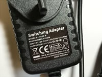 Replacement for 6V 550mA Charger for Summer Infant Baby Monitor EX12419A #02001U