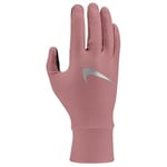 Nike W Lightweight Tech RG N.100.2219.619.LG Women's Gloves in Red Stardust/Red Stardust/Silver Size: L