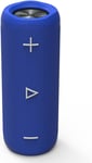 Gx-Bt280(Bl) Enceinte Portable Bluetooth Ip56 Étanche 12 Heures D'Autonomie Bleu