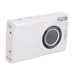 Compact Small Camera 64MP 4K HD 18x Zoom Digital Camera For Recording Life