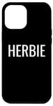 iPhone 12 Pro Max Herbie Case