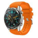 Sport armbånd Huawei Watch GT - Orange