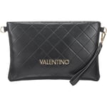 Valentino Womens Nur Cross Body Bag - Black - One Size