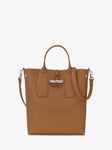 Longchamp Roseau Medium Crossbody Bag