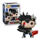 Figurine Funko Pop! N° - Black Clover - Asta