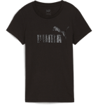 ESS+ ANIMAL Tee PUMA BLACK XS