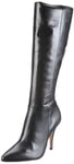 Buffalo Liza, Bottes femme - Noir, 41 EU