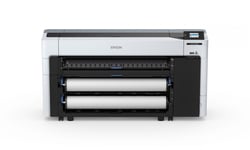 Epson SureColor SC-P8500D skrivare 44" 1200 x 2400 DPI Wi-Fi AirPrint