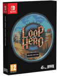 Loop Hero Deluxe Edition Nintendo Switch