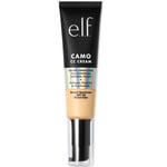 e.l.f Cosmetics Camo CC Cream Fair 140 W