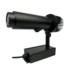 Gobo Projector LED Svart