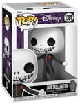 FUNKO POP! - FIGURINE DISNEY NBX - 1381 - JACK SKELLINGTON