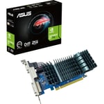 ASUS GeForce GT 710-1-SL-BRK-EVO, graphics card