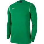 Miesten pusero Nike Park 20 Crew Top M BV6875 302, vihreä