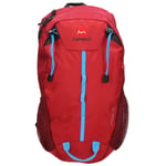 sacs à dos Unisexe, Campus Erriga 16L Backpack, Rouge