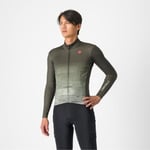 Castelli Unlimited Thermal Long Sleeve Jersey